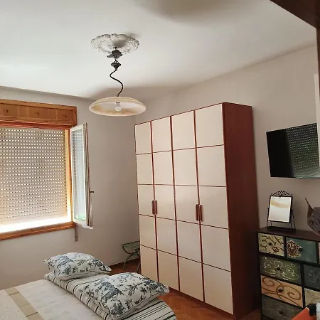 Cosy Flat La Casa Di Gianco Апартаменты *