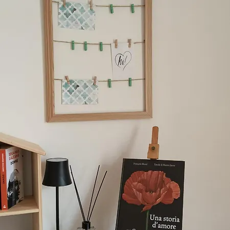 Cosy Flat La Casa Di Gianco * Модена