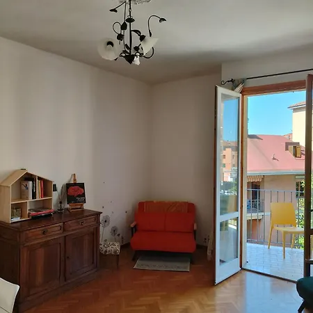 Cosy Flat La Casa Di Gianco Modène