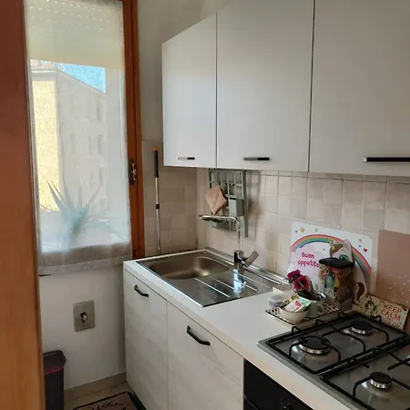 Cosy Flat La Casa Di Gianco Apartment *