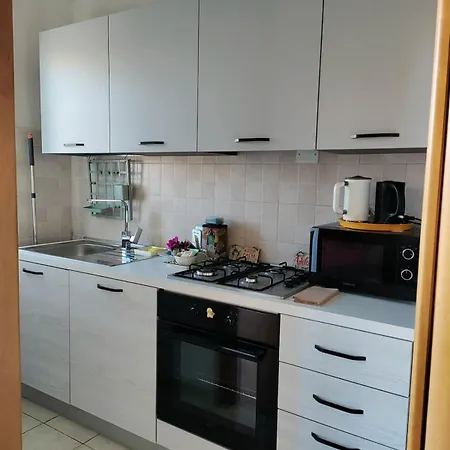 Cosy Flat La Casa Di Gianco 公寓 摩德纳