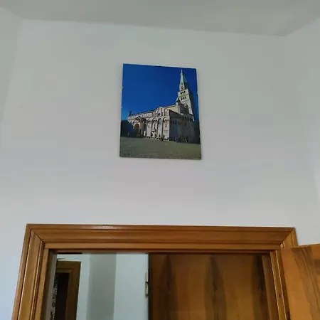 Apartment Cosy Flat La Casa Di Gianco Modena