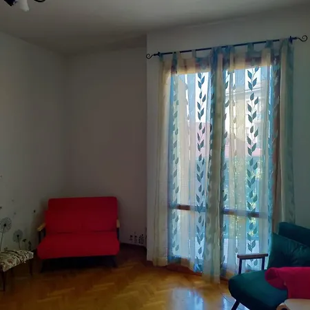 Cosy Flat La Casa Di Gianco * 摩德纳