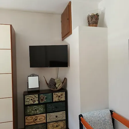公寓 Cosy Flat La Casa Di Gianco 摩德纳