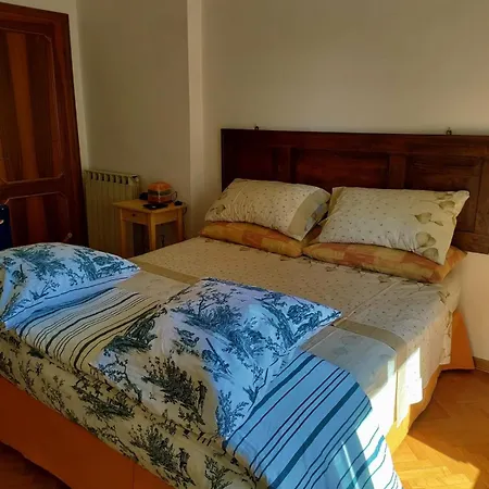 Cosy Flat La Casa Di Gianco Modena