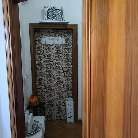 Cosy Flat La Casa Di Gianco * Modena