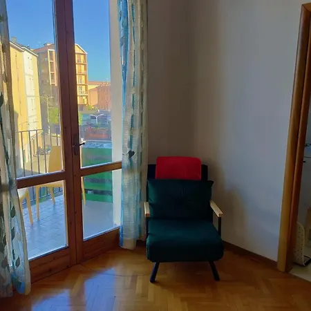 公寓 Cosy Flat La Casa Di Gianco