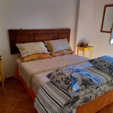 Cosy Flat La Casa Di Gianco Apartment Modena