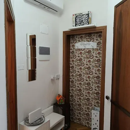 公寓 Cosy Flat La Casa Di Gianco 摩德纳