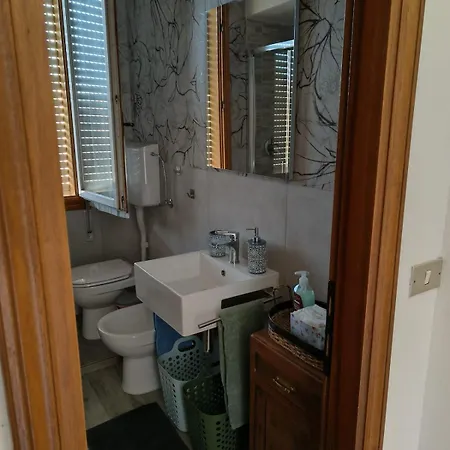 Cosy Flat La Casa Di Gianco * Modène