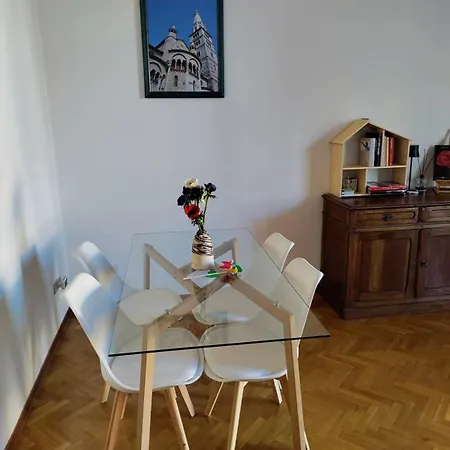 Cosy Flat La Casa Di Gianco * Modena
