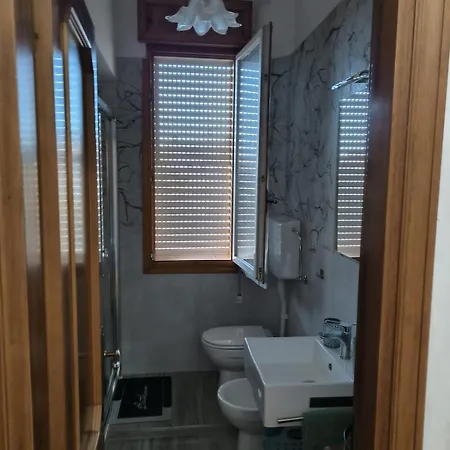 公寓 Cosy Flat La Casa Di Gianco