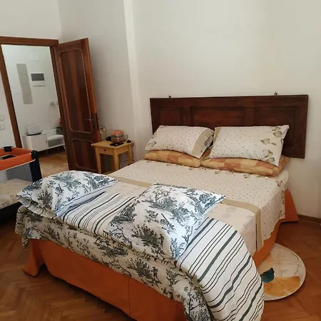 Cosy Flat La Casa Di Gianco Apartment *