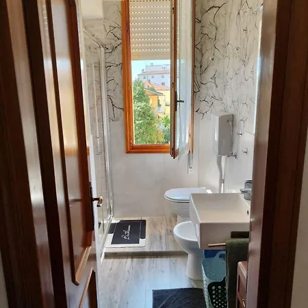 公寓 Cosy Flat La Casa Di Gianco 摩德纳