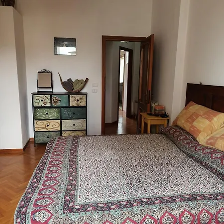 Cosy Flat La Casa Di Gianco Apartment