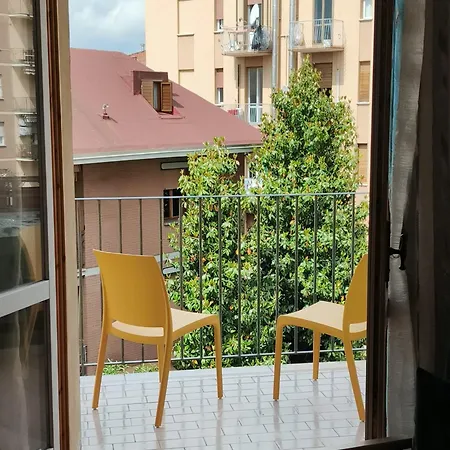 Cosy Flat La Casa Di Gianco * Modena