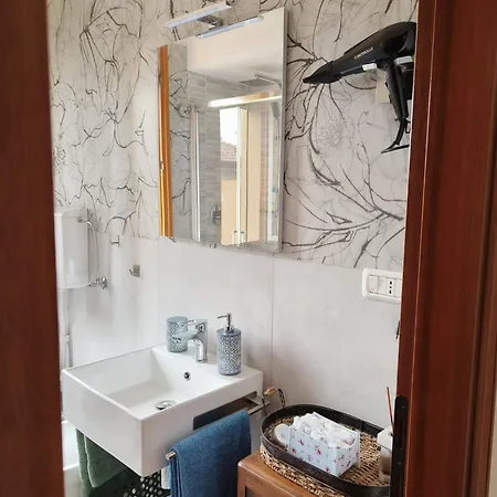 Cosy Flat La Casa Di Gianco *