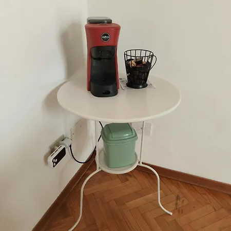 Cosy Flat La Casa Di Gianco Modena