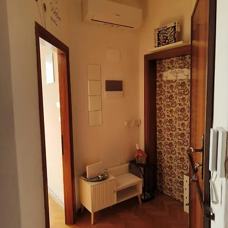 Cosy Flat La Casa Di Gianco 摩德纳