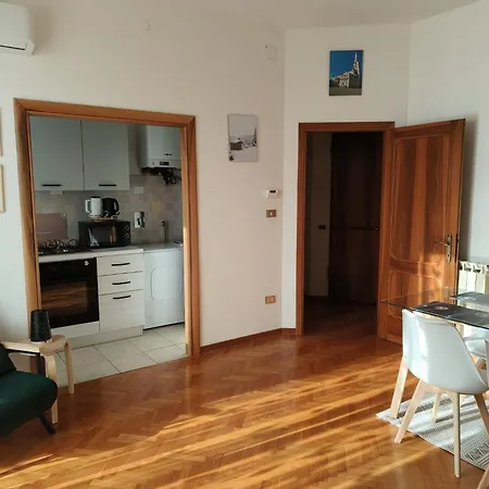 Cosy Flat La Casa Di Gianco 摩德纳