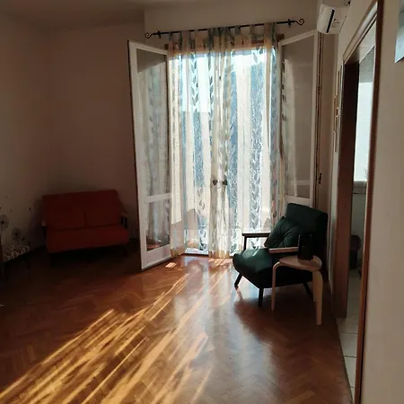 Cosy Flat La Casa Di Gianco Apartment *