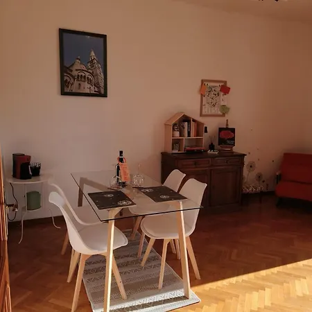 Cosy Flat La Casa Di Gianco Apartment