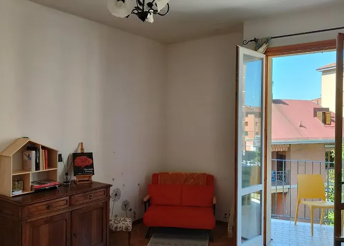 Cosy Flat La Casa Di Gianco Modena