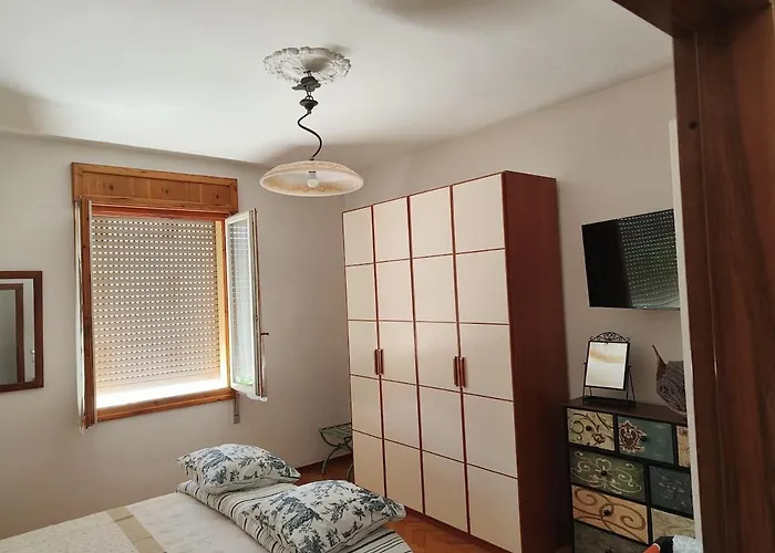 Cosy Flat La Casa Di Gianco Apartment *