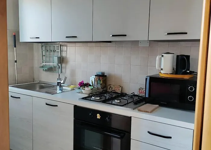 Cosy Flat La Casa Di Gianco Apartment Modena