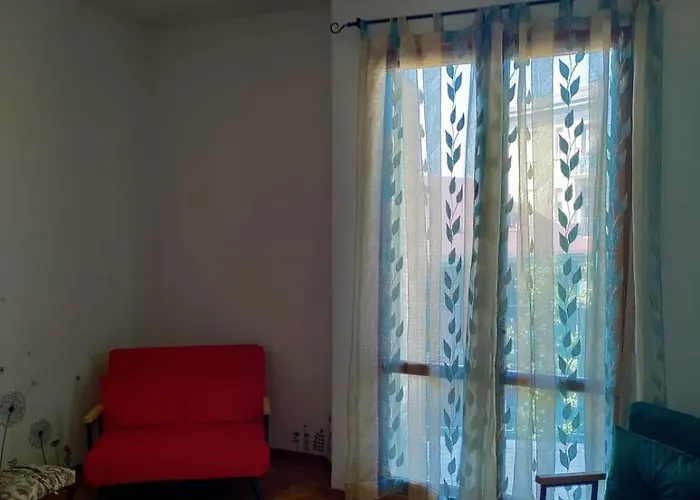 Cosy Flat La Casa Di Gianco * Modena