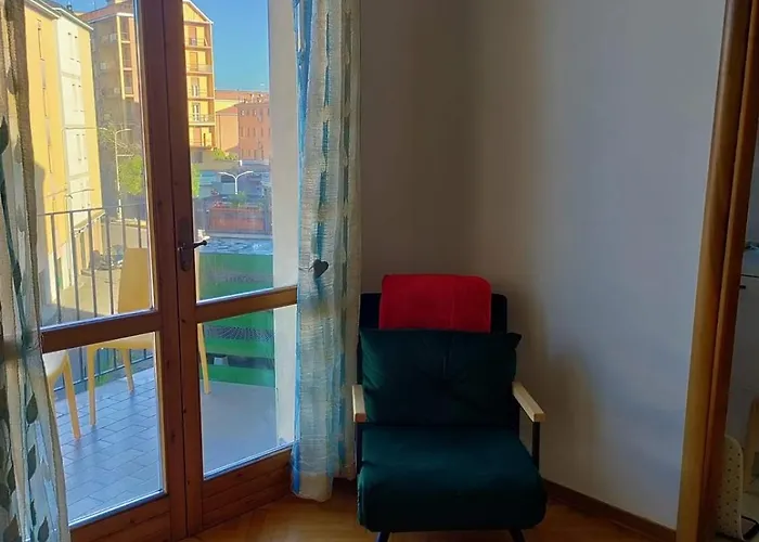 Apartment Cosy Flat La Casa Di Gianco