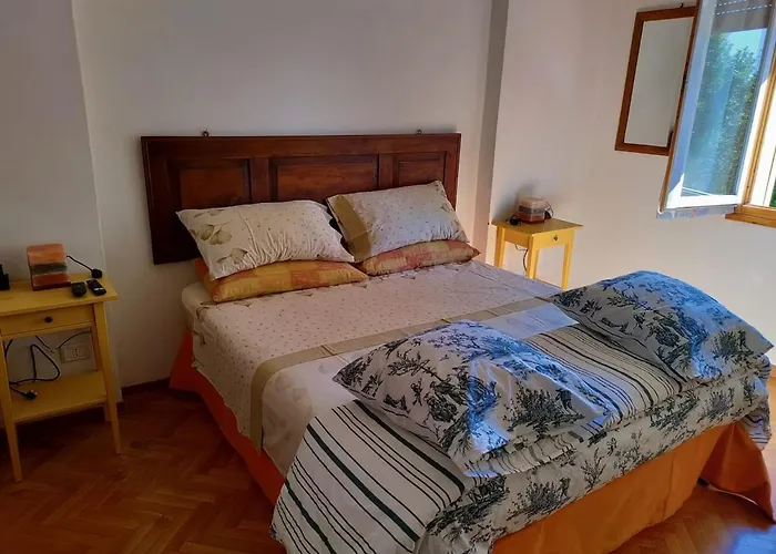 Cosy Flat La Casa Di Gianco Apartment Modena