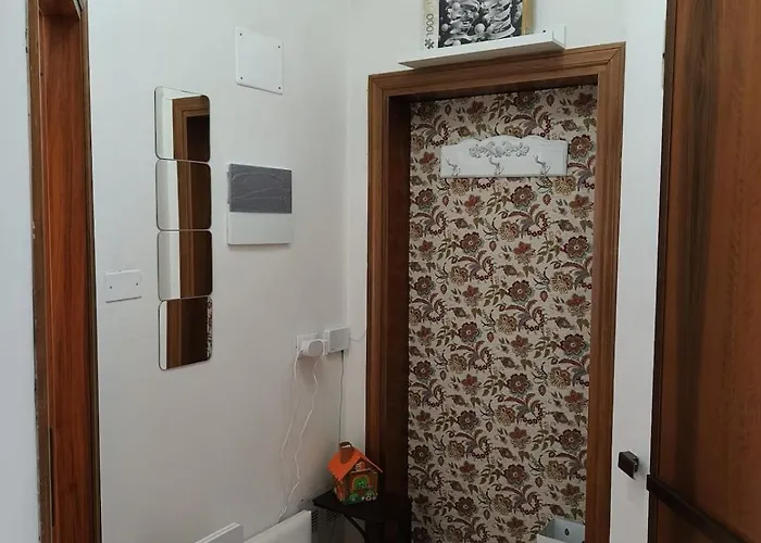 Apartment Cosy Flat La Casa Di Gianco Modena