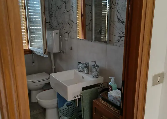 Cosy Flat La Casa Di Gianco * Modena