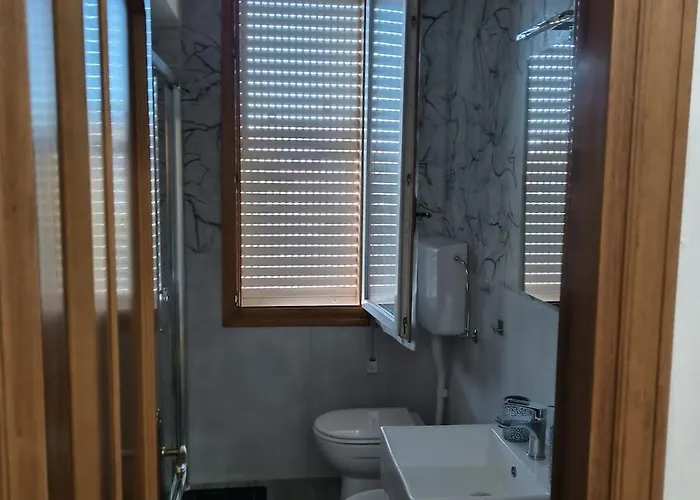 Apartment Cosy Flat La Casa Di Gianco