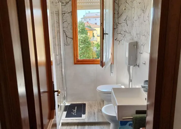 Apartment Cosy Flat La Casa Di Gianco Modena