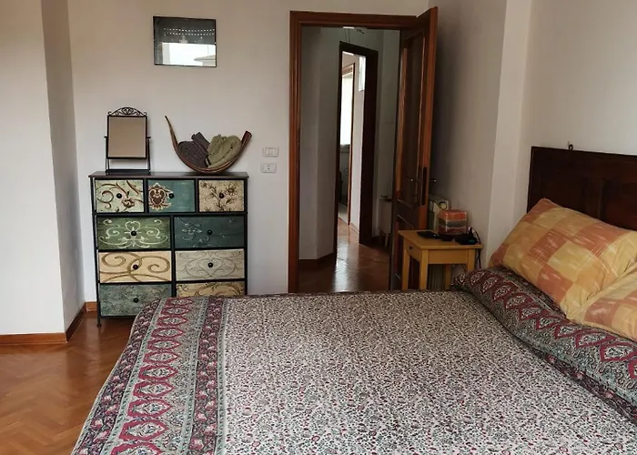 Cosy Flat La Casa Di Gianco 公寓