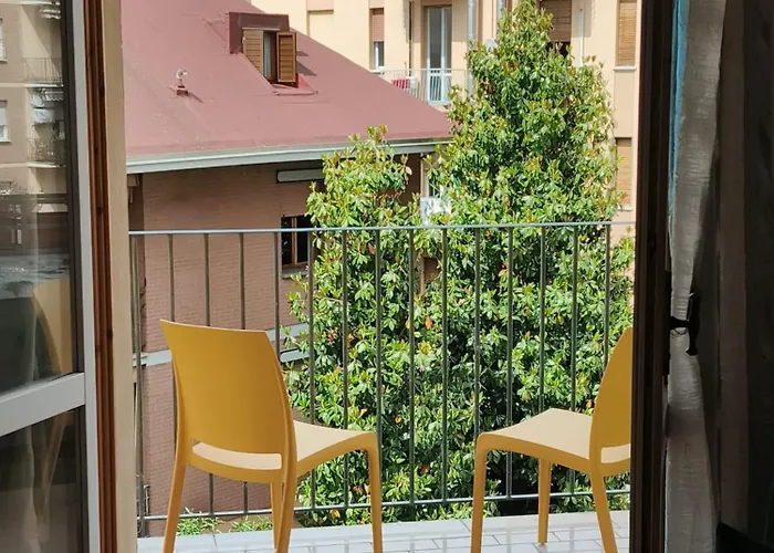 Cosy Flat La Casa Di Gianco * Modena