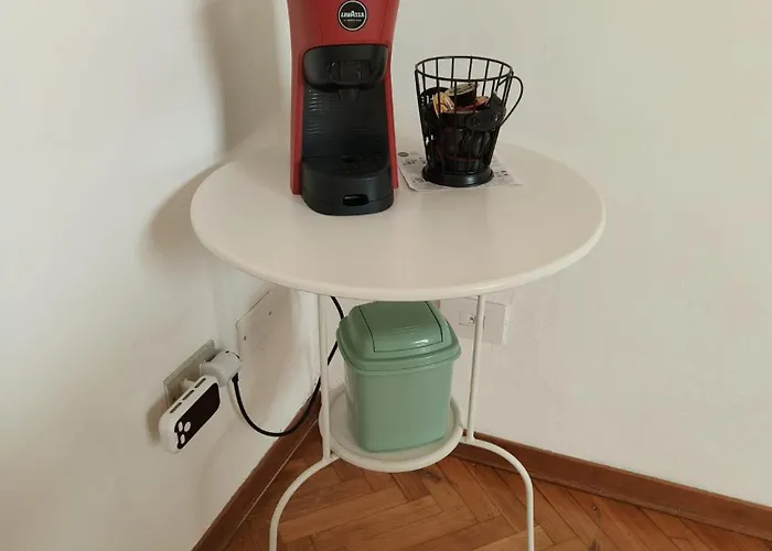 Cosy Flat La Casa Di Gianco 摩德纳