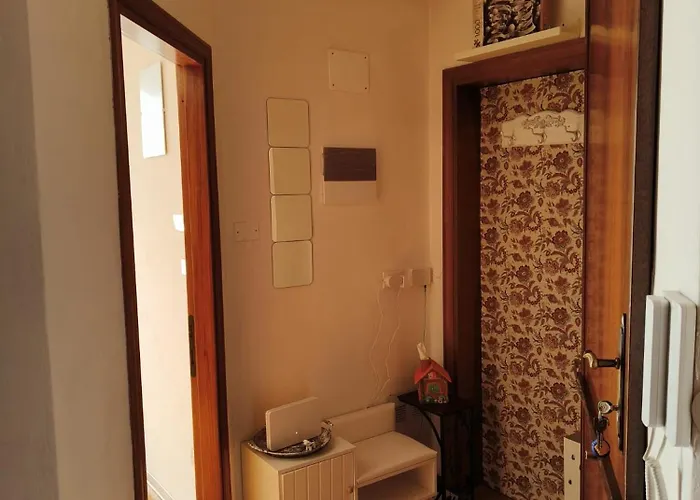 Cosy Flat La Casa Di Gianco Modena