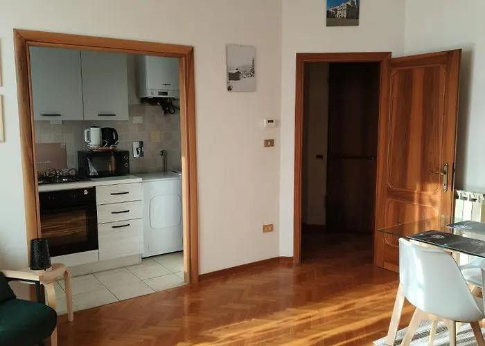 Cosy Flat La Casa Di Gianco Modena