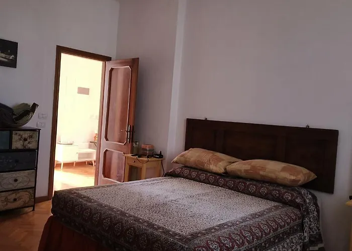 Cosy Flat La Casa Di Gianco