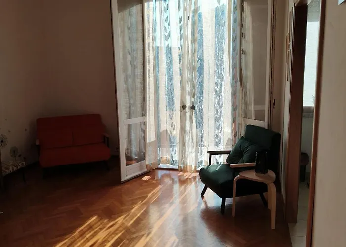 Cosy Flat La Casa Di Gianco Apartment *